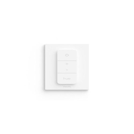 Intrerupator cu variator Philips Hue, Wireless, ZigBee, baterie 1xC...