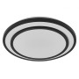 Plafoniera LED Ledvance Orbis Berlin 490, 36W, 4700 lm, lumina cald...