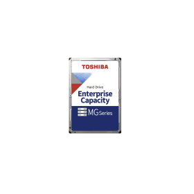 HDD intern Toshiba, 3.5", 16TB, MG08 , SATA3, 7200rpm, 512MB