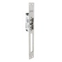 DORCAS-SF99-1-NF305-TOP/YL-X este o yala electromecanica incastrabila rezistenta la foc, EI120, cu suport de montare. • Forta de