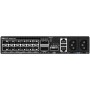 Dell EMC S5212F-ON Switch, 12x 25GbE SFP28, 3x 100GbE QSFP28 ports,...