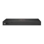 HPE Aruba Networking CX 6000 24G Class4 PoE 4SFP 370W Switch