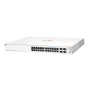 Aruba Instant On 1930 24G Class4 PoE 4SFP/SFP+ 370W Switch