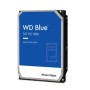 HDD  WD Blue 6TB SATA-III 5400 rpm 256mb