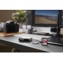 Card de Memorie SDHC Kingston Canvas React Plus 256Gb, Class 10