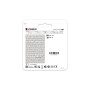 Card de Memorie SDXC Kingston Canvas React Plus 128Gb, Class 10