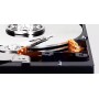 HDD  WD Blue 2TB SATA-III 7200 rpm 256mb