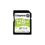 Card de Memorie SDXC Kingston Canvas Select Plus, 128GB, Class 10