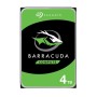 HDD  Seagate Barracuda 4TB SATA-III 5400rpm 256mb
