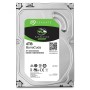 HDD  Seagate Barracuda 4TB SATA-III 5400rpm 256mb