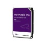 HDD Surveillance WD PURPLE 14TB 7200rpm 256mb SATA-III