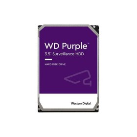 HDD Surveillance WD, 3.5", 1TB, PURPLE, SATA3, IntelliPower (5400rpm)