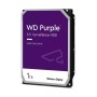 HDD Surveillance WD, 3.5", 1TB, PURPLE, SATA3, IntelliPower (5400rpm)