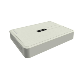 NVR Hikvision 8 canale PoE HWN-2108H-8P(D) seria Hiwatch, Incoming/...