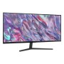 Monitor Samsung 34" LS34C500GAUXEN