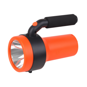 Lanterna LED camping Ledvance, 2.2W, 180 lm, Ø120 mm, 3 moduri de i...