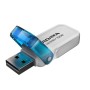 Memorie USB Flash Drive Adata 32GB, UV240, USB 2.0, Alb