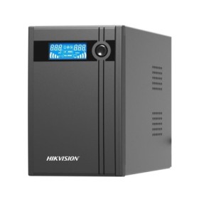 Camera de supraveghere Hikvision TURRET HWT-T120-P 2MP seria HiWatch CMOS Sensor, Indoor EXIR Eyeball, 20m IR, ICR, 0.01 Lux/F1.