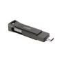 Electromagnet aplicabil, cu monitorizare si led Retentie: 180kgf Consum: 400mA/12Vcc 200mA/24Vcc Dimensiuni: 185(L) x 22.4(l) x 
