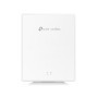 Sirena de alarma pentru exterior Venitem Mose L MW Matt white, Security grad 3 auto alimentata, design Italia, carcasa ABS, culo