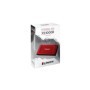 NAS QNAP 462 4-Bay, CPU Intel Celeron N5105/N5095 4-core/4-thread Processor, RAM 4 GB DDR4 (onboard, not expandable), HDD 2.5" &