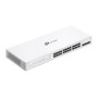 HPE Aruba Networking CX 6200F 24G Class4 PoE 4SFP+ 370W Switch