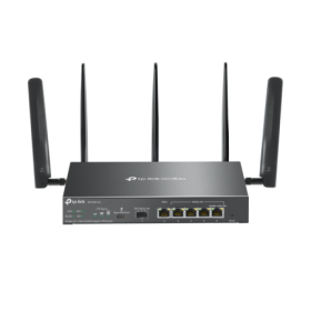 HPE Aruba Networking CX 6300F 24-port 1GbE Class 4 PoE and 4-port SFP56 Switch