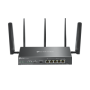 HPE Aruba Networking CX 6300F 24-port 1GbE Class 4 PoE and 4-port SFP56 Switch