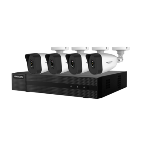Switch QNAP M408S CPU Marvell 98DX3236, 8 porturi 1Gbps, 4 porturi 10GbE SFP+, destkop, web-managed, adaptor alimentare, garanti