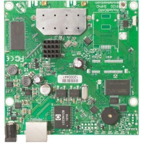 Router Wireless Tenda N301, N300, Wi-Fi 5, Single-Band