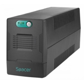 Senzor de miscare aplicat IR Vivalux BRAVO, 230V, IP20, Ø115x24.3mm...