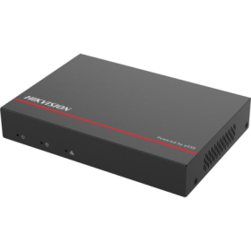 Camera de supraveghere IP Dome 4MP Hikvision DS-2CD1141G0-I(2.8MM), lentila fixa 2.8mm, iluminare: Color: 0.01 Lux @ (F2.0, AGC 