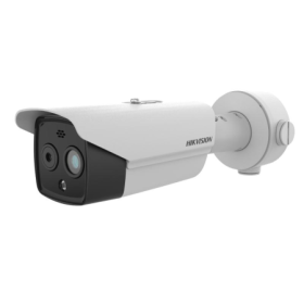 Camera supraveghere Hikvision WIFI IP DS-2CV2026G0-IDW(2.8MM)D 2 MP Outdoor AcuSense, Image Sensor 1/2.8" Progressive Scan CMOS,
