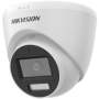 Camera supraveghere Hikvision IP DS-2CD2166G2-ISU(2.8mm)(C) AcuSense Fixed Dome Network Camera 6 MP,1/2.4" Progressive Scan CMOS