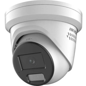 Camera supraveghere Hikvision DS-2DE2C200SCG-E F1 2MP Image Sensor 1/2.7" Progressive Scan CMOS , Focal Length 2.8 mm/4 mm, Whit