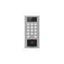 Detector PIR wireless Hikvision DS-PDTT15AM-LM-WE, frecventa de operare: 868MHz, Tri-X Wireless, raza dedetectie: 15M, unghi det