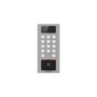 Detector PIR wireless Hikvision DS-PDTT15AM-LM-WE, frecventa de operare: 868MHz, Tri-X Wireless, raza dedetectie: 15M, unghi det