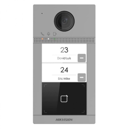 Camera supraveghere Hikvision DS-2DE3404W-DE(T5),4MPrezolutie 2560 × 1440,iluminare Color: 0.005 Lux @ (F1.5, AGC ON), B/W: 0.00