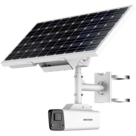 Camera supraveghere Hikvision TURRRET DS-2CE78U7T-IT3F(2.8mm) 8MP Resolution:3840 (H) × 2160 (V),WDR: ≥130 dB, Image Enhancement