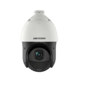 Camera de supraveghere Hikvision Turbo HD turret DS-2CE72DF3T-FS(3.6mm) (O-STD) 2MP, Color Vu - imagini color pe timp de noapte,