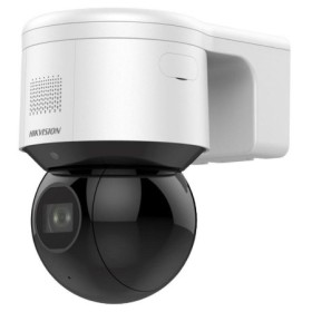 Camera supraveghere Hikvision IP bullet DS-2CD2T66G2-2I(4mm)C, 6MP, low- light powered by Darkfighter, Acusens deep learning alg