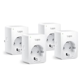 Camera supraveghere Hikvision IP turret DS-2CD2383G2-IU(2.8mm), 8MP, Acusens - filtrarea alarmelor false dupa corpul uman si mas