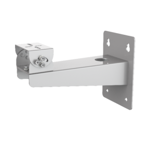 Cititor biometric si card MIFARE Hikvision, DS-K1201AMF citeste carduri MIFARE, capacitate amprente 5000 suporta RS485 buzzer, d