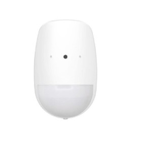 Camera supraveghere Hikvision IP dome DS-2CD2163G2-IU(2.8mm), 6MP, AcuSens - filtrarea alarmelor false dupa corpul uman si masin