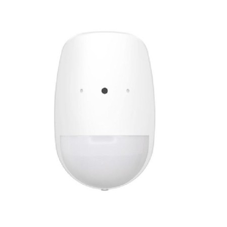 Camera supraveghere Hikvision IP dome DS-2CD2163G2-IU(2.8mm), 6MP, AcuSens - filtrarea alarmelor false dupa corpul uman si masin