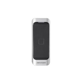 Switch 8 porturi Gigabit Hikvision DS-3E1508-EI, L2, Smart Managed, 8 × gigabit RJ45 porturi, switching capacity 16 Gbps, networ