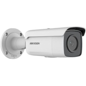 NVR 16 canale Hikvision DS-7616NXI-I2/16P/S(C), 4K, 16 x POE, AcuSens - Facial detection and analytics: Face picture comparison,
