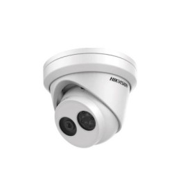 Camera supraveghere Hikvision Turbo HD turret DS-2CE78D0T-IT3FS(2.8mm), 2 MP, microfon audio incorporat, senzor: 2 MP CMOS, rezo