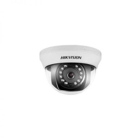 Camera supraveghere Hikvision IP bullet DS-2CD2043G2-I(2.8mm), 4MP, Acusens - filtrarea alarmelor false dupa corpul uman si masi