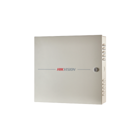 Sirene de exterior wireless AXPRO Hikvision DS-PS1-E-WE(Orange Indicator), frecventa de operare: 868 MHz, comunicare bidirection